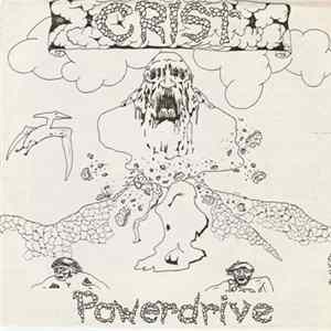 Download Crist - Powerdrive