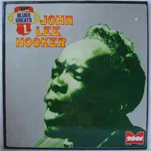Download John Lee Hooker - Blues Greats Vol. 1