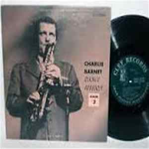 Download Charlie Barnet - Dance Session. Album # 3