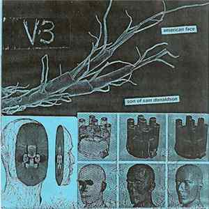 Download V-3 - American Face