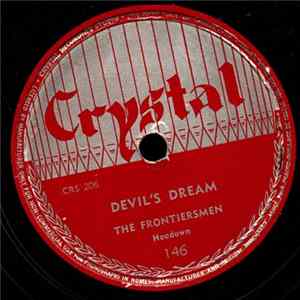 Download The Frontiersmen - Devil's Dream / Turkey In The Straw