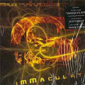 Download Survivalist - Immaculate
