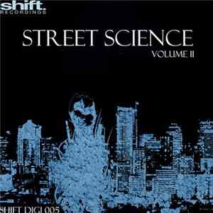 Download Various - Street Science Volume II