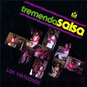 Download Los Virtuosos - Tremenda Salsa