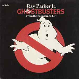 Download Ray Parker Jr. - Ghostbusters