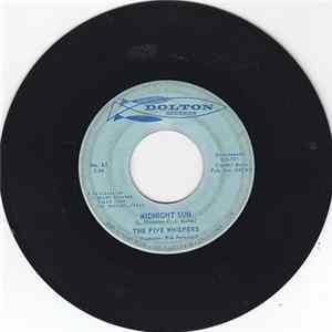Download The Five Whispers - Midnight Sun / Moon In The Afternoon