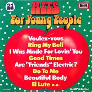 Download The Hiltonaires - Hits For Young People 21