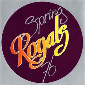 Download Royals - Spring 76