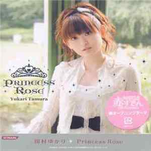 Download Yukari Tamura - Princess Rose