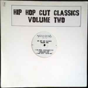 Download Various - Hip Hop Cut Classics Volume 2