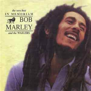 Download Bob Marley And The Wailers - The Very Best - In Memoriam