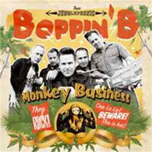 Download Boppin' B - Monkey Business