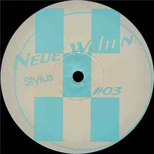 Download Guido Schneider - Stylus