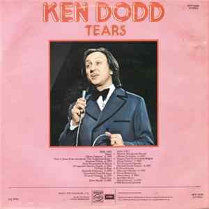 Download Ken Dodd - Tears
