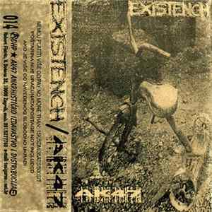 Download Existench / AK 47 - Existench / AK 47