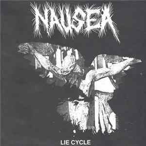 Download Nausea - Lie Cycle