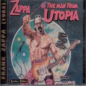 Download Zappa - The Man From Utopia
