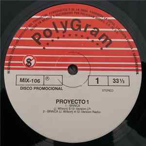 Download Proyecto Uno - Brinca