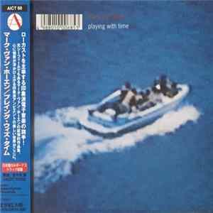 Download Mark Van Hoen - Playing With Time