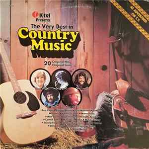 Download Various - The Very Best In Country Music