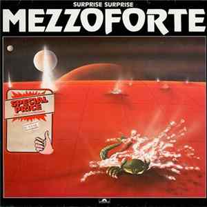 Download Mezzoforte - Surprise, Surprise