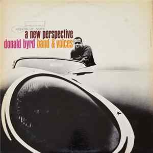 Download Donald Byrd - A New Perspective