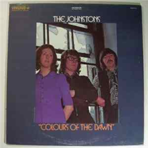 Download The Johnstons - Colours Of The Dawn