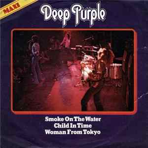 Download Deep Purple - Smoke On The Water