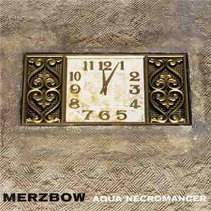 Download Merzbow - Aqua Necromancer
