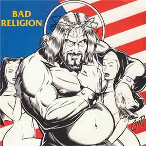 Download Bad Religion - American Jesus