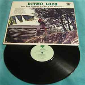 Download Los Chucos Y Chu Chu Jimenez - Ritmo Loco