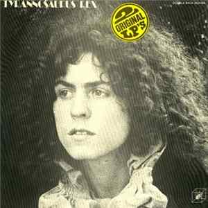 Download Tyrannosaurus Rex - A Beard Of Stars / Unicorn