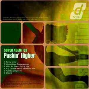 Download Super Agent 33 - Pushing Higher