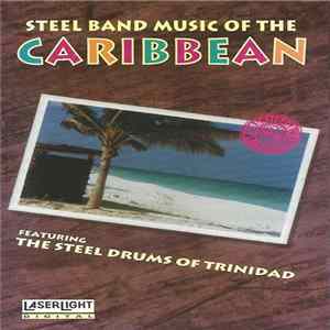 Download Unknown Artist - Steel Band Music Of The Caribbean
