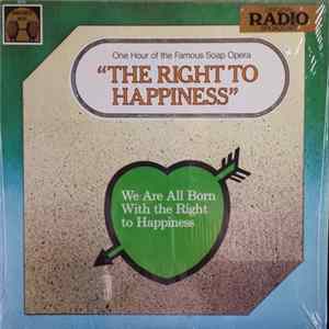 Download Claudia Morgan - The Right To Happiness