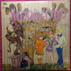 Download Scooby-Doo - 3 Stories