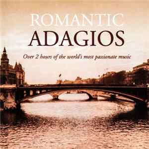 Download Various - Romantic Adagios