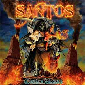 Download Santos - Cuatro Almas