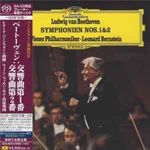 Download Beethoven - Wiener Philharmoniker · Leonard Bernstein - Symphonie No. 1 · No. 2