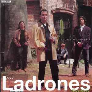 Download Los Ladrones Sueltos - Segundo Asalto