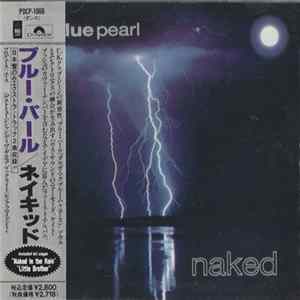 Download Blue Pearl - Naked