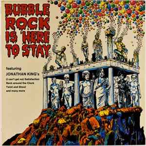 Download Bubblerock Is Here To Stay - (I Can't Get No) Satisfaction