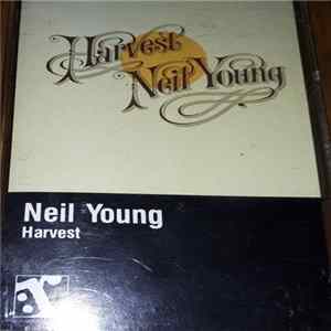 Download Neil Young - Harvest