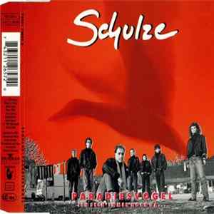Download Schulze - Paradiesvogel