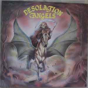 Download Desolation Angels - Desolation Angels
