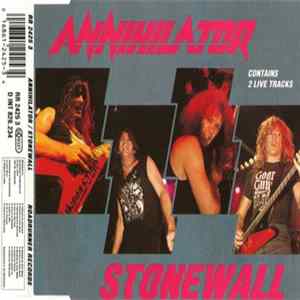 Download Annihilator - Stonewall