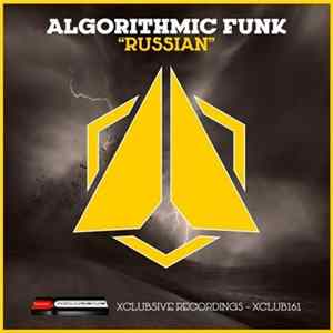 Download Algorithmic Funk - Russian