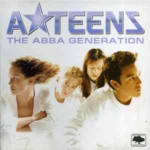 Download ATeens - The ABBA Generation