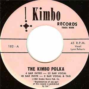 Download Unknown Artist - The Kimbo Polka