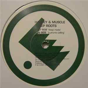 Download Harley & Muscle - Deep Roots / A Phone Calling